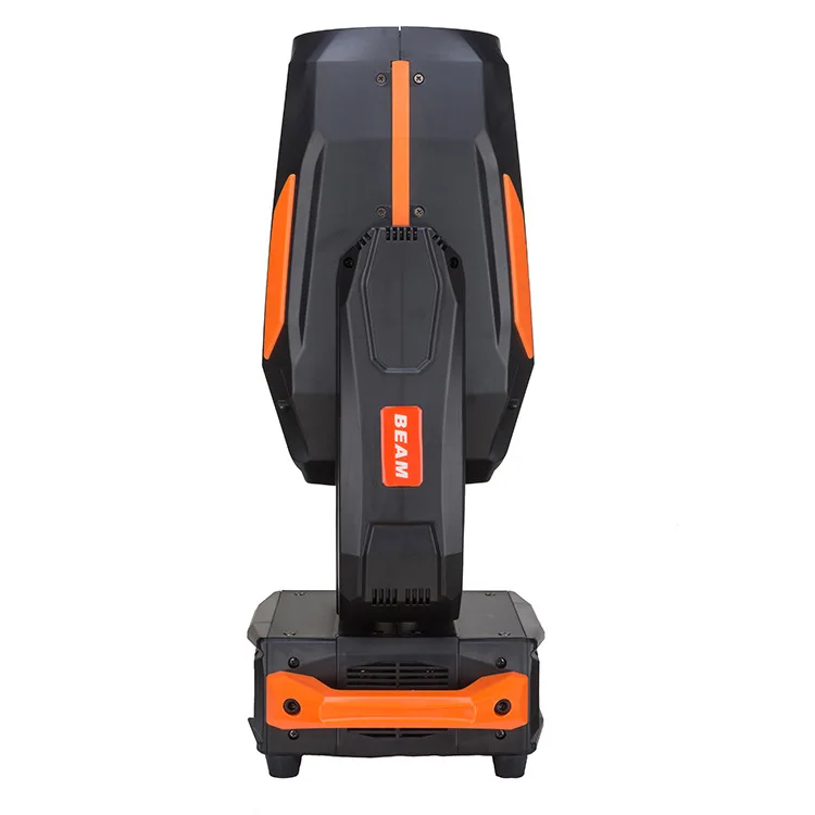 New 260w 9R Sharpy DJ Beam Spot Light Double Prism Gobo Stage Moving