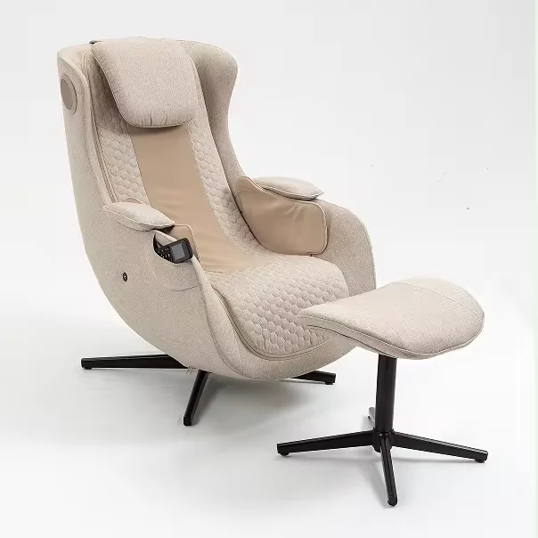 Factory offer OEM 4D zero gravity luxury Full body  neck leg massager 3D massage chair Spare Control Parts For Sale