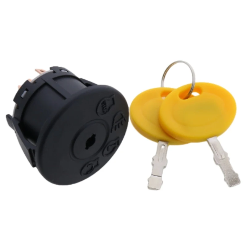 Lawn Mower Tractor Ignition Switch 725-1741 725-06119 925-1741 430-445 for MTD Cub Cadet