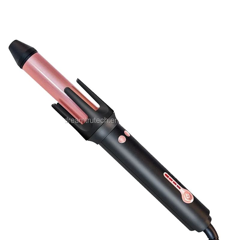 Beauty Tools Ceramic Electric Rotating Automatic Hair Curler