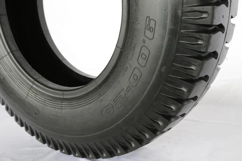 bias heavy duty light truck use 90020 truck tyre