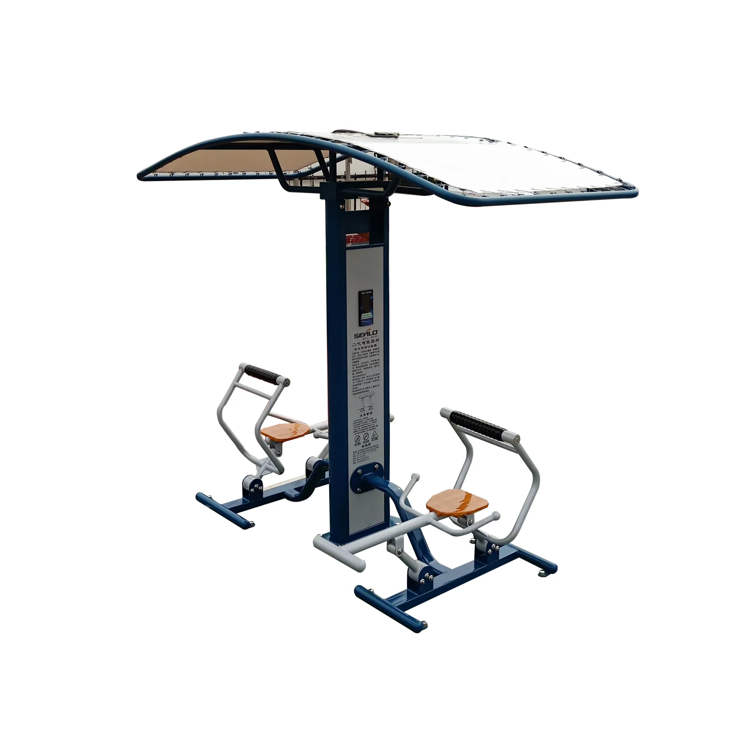 Fitness Equipment Park Outdoor Gym China Factory Outdoor Sports Hot Sale Exercise Machine Equipment
