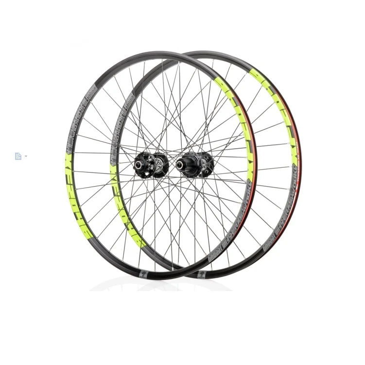 Mountain Bike Wheel Set XF2046 11S Mtb 27.5 Wheelset Durable