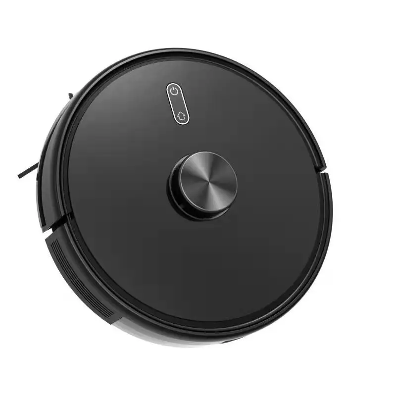 Robot Vacuum Cleaner Household Cleaning Appliances Wireless Dust Collectorrobotic Home Map Motor Anti Tech Power Battery