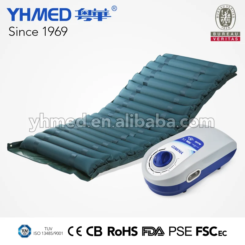
Medical air mattress,ripple air mattress,inflatable air mattress 