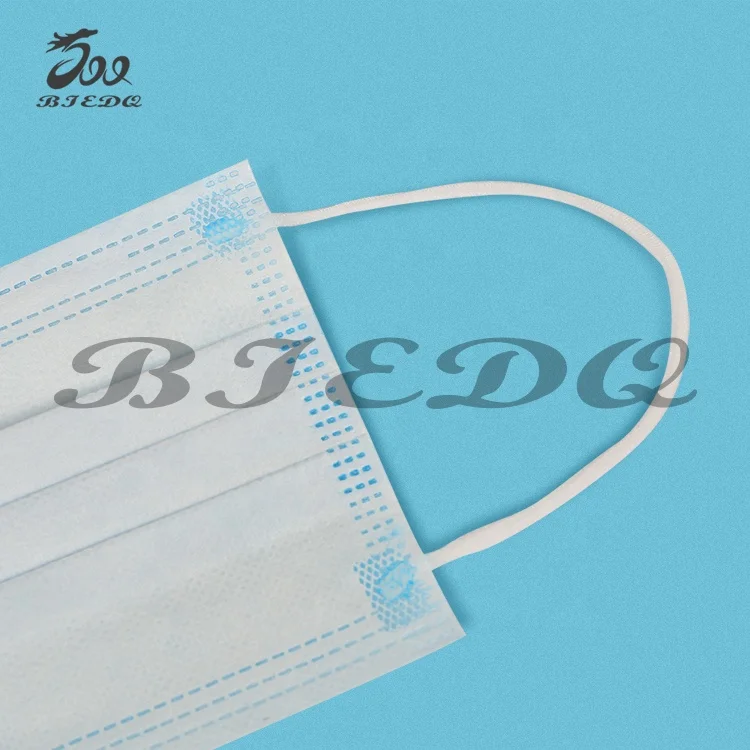 
Amazon Best Selling Chinese Products Wholesale 3 Ply Non Medical Face Mask Suppliers With Earloop Disposable Civil Face Mask 