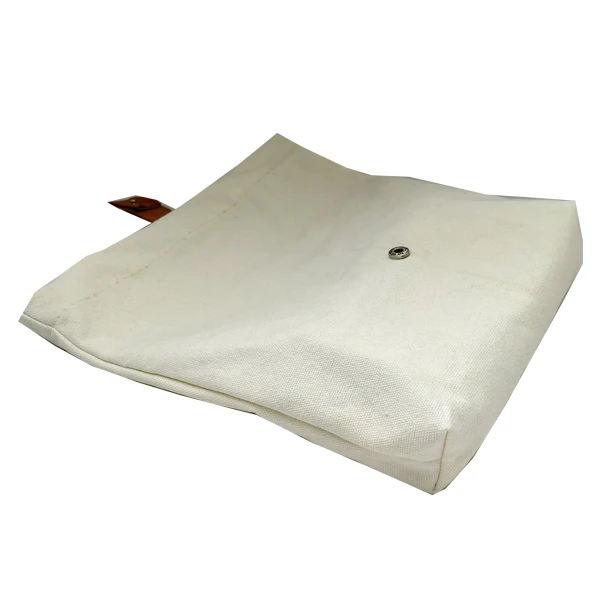 Leopard Pattern Small Canvas Makeup Wallet and Jewelry Travel Pouch for Gift Packaging