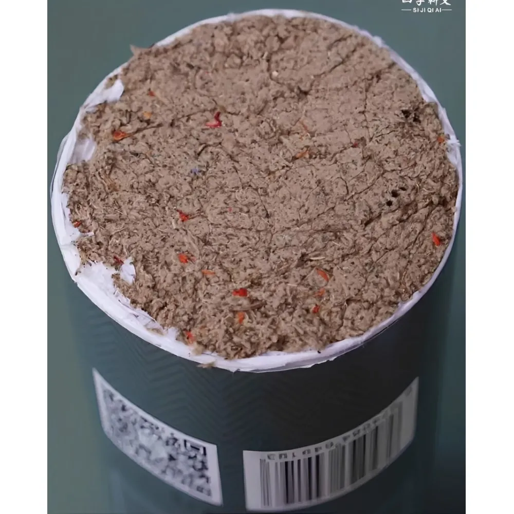 Luxury high-grade Natural herbal formulaAdd saffron with super efficacy Moxibustion stick