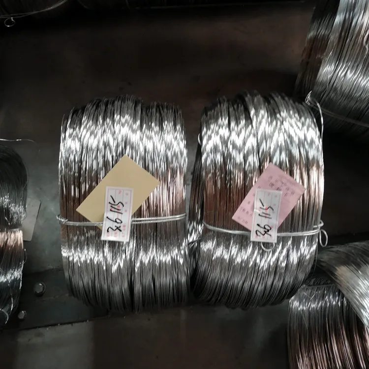 
Manufacturer direct supply SS 304 bright stainless steel hard wire 2mm 3mm 4mm 5mm 6mm price 