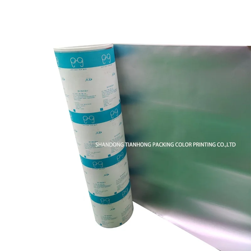 Dialyzing/Hamburger/PE Coated/Greaseproof/Aluminum Foil/Kraft/Rolling/Thermal/Tissue Paper