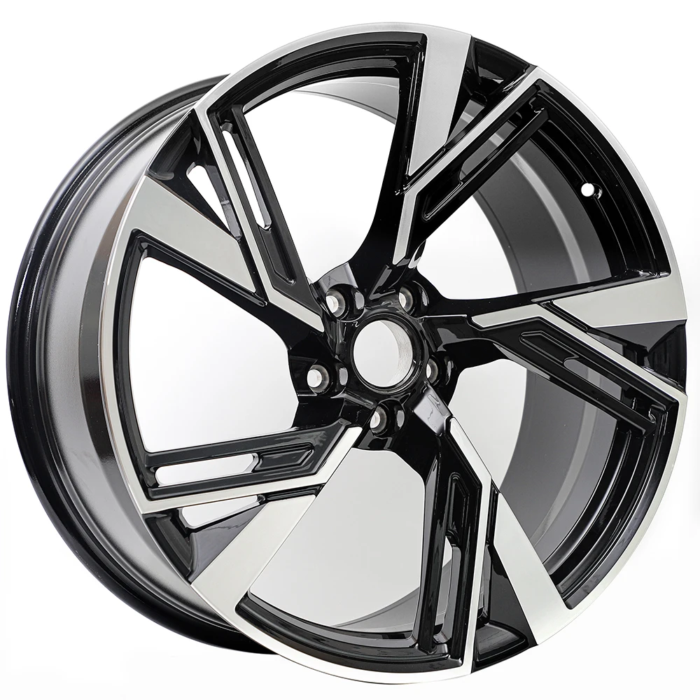  Хит продаж! Индивидуальных сплавочных колесных ободьев внедорожников 20 inch набор кованые