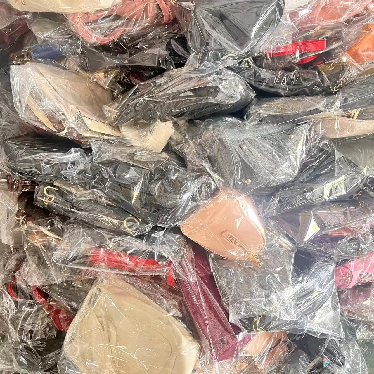 Оптовая продажа, б/у сумки, Брендовые женские б/у сумки, тюки, женские сумки б/у, корейский стиль, высокое качество, поставщик укай, Филиппины