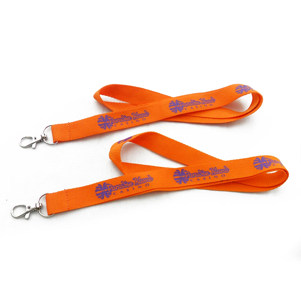 Hot Gift Items Promotion Printed Lanyard Best Selling Lanyard Suppliers Custom Design Logo Printing Promotional Lanyards