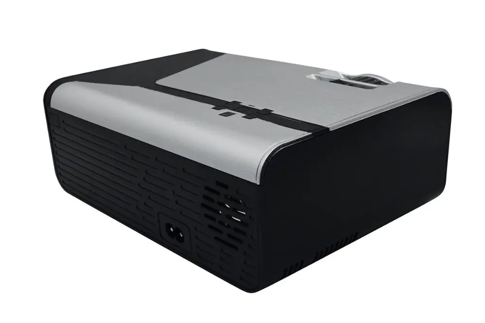 
Mini latest profession projector wifi highest lumen 720P native resolution portable led dichroic mirror for projector 