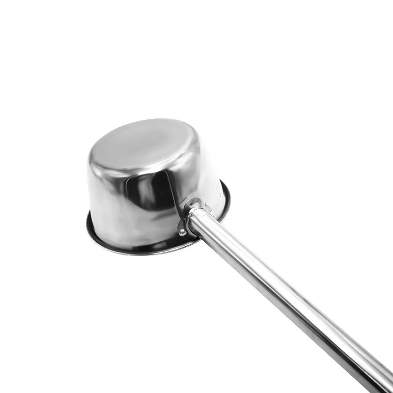 Water Scoop, Water Ladle, Bailer/ Water Shell/water Spoon Wholesale Long Handle Rivets Stainless Steel