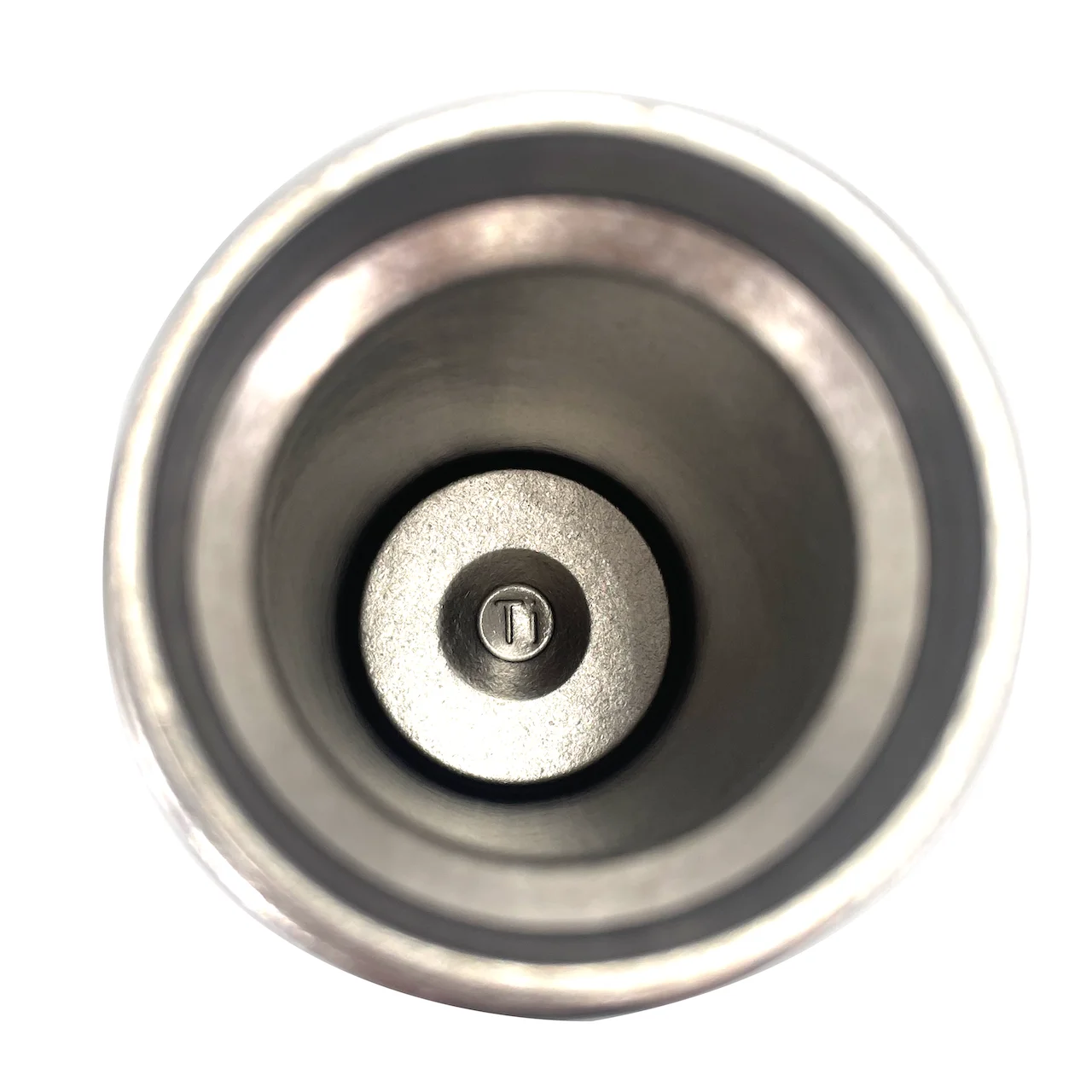 Titanium double wall insulated bottle 480ml pure titanium bottle super lightweight TI bottle mothers day gifts