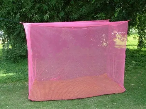 LLITNs Congo Gambia Mali African Insect Mosquito Prevent net Bed Canopy Netting Home Mosquito Mesh Net