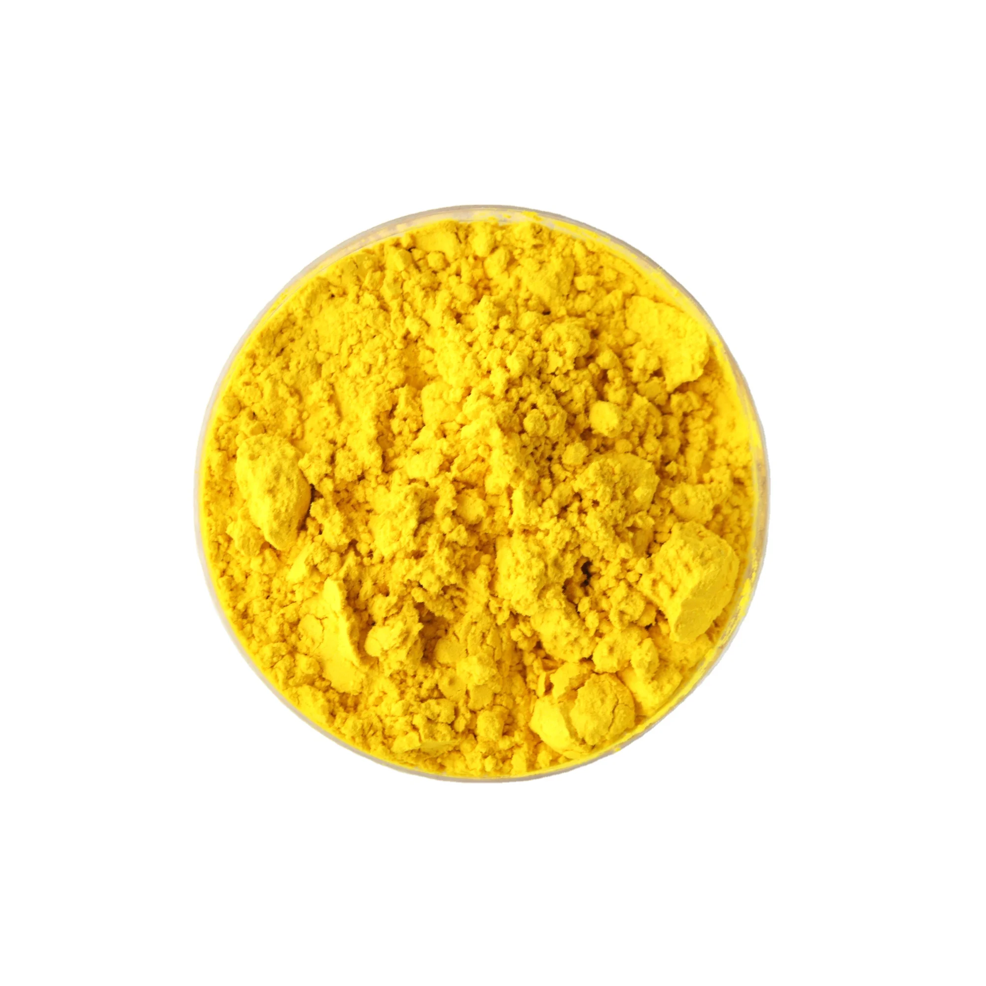 Best Price Manufacturer Sale Cotton Fabric Vat Yellow 33 Dyes