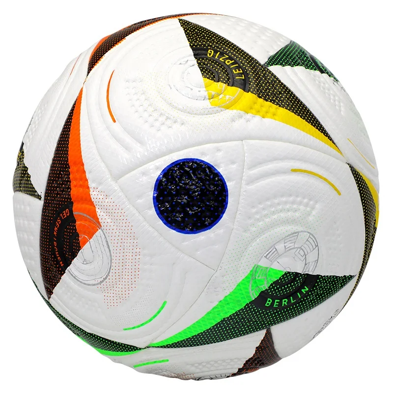 Wholesale PU adhesive size 5 match specific football at a low price in the factory, price negotiable, in stock, customizable
