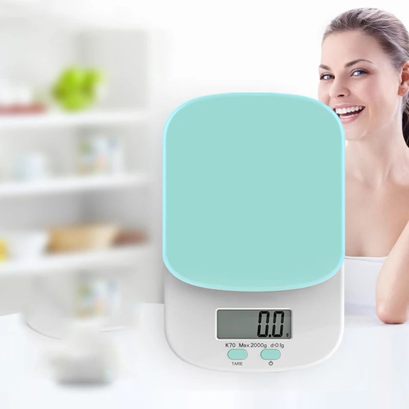 Zogifts Walmart розовые карманные умные кухонные весы 0 1 г для