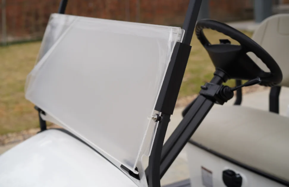 Chinese Product Vintage Classic Moke Car Travel Electric Sightseeing Car