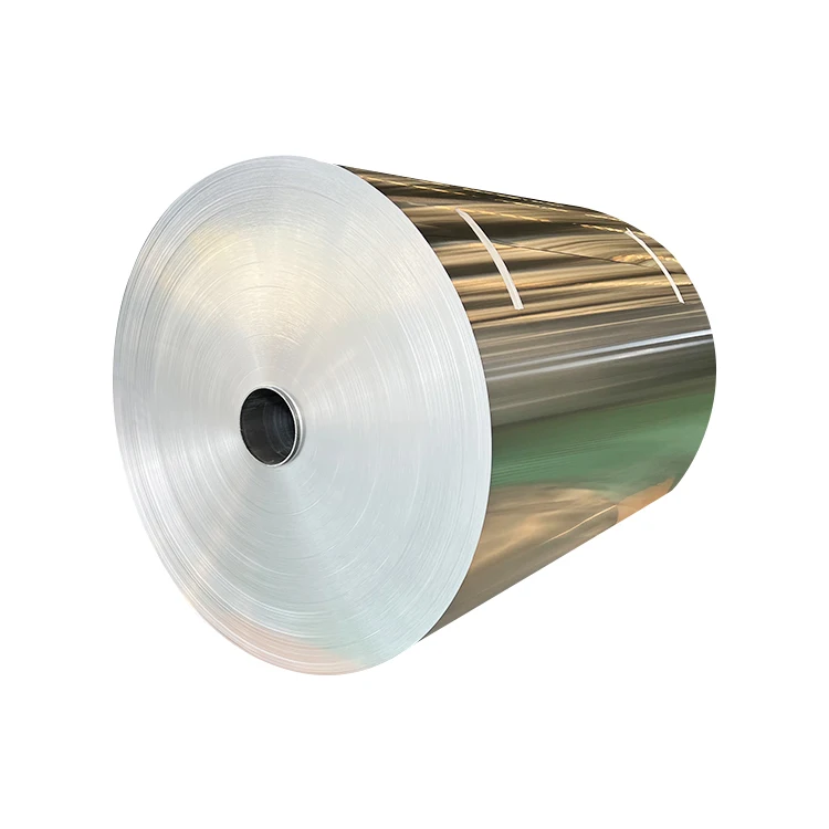 Sell top quality Household 3003 Aluminium Foil printing 8011 aluminum foil roll
