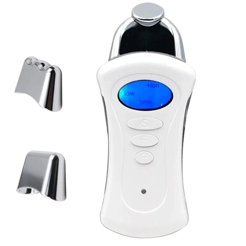 Beauty Ageloc Toning Anti Aging Electroporation Therapy Lift Microcurrent Device Facial Body Machine Galvanic Spa