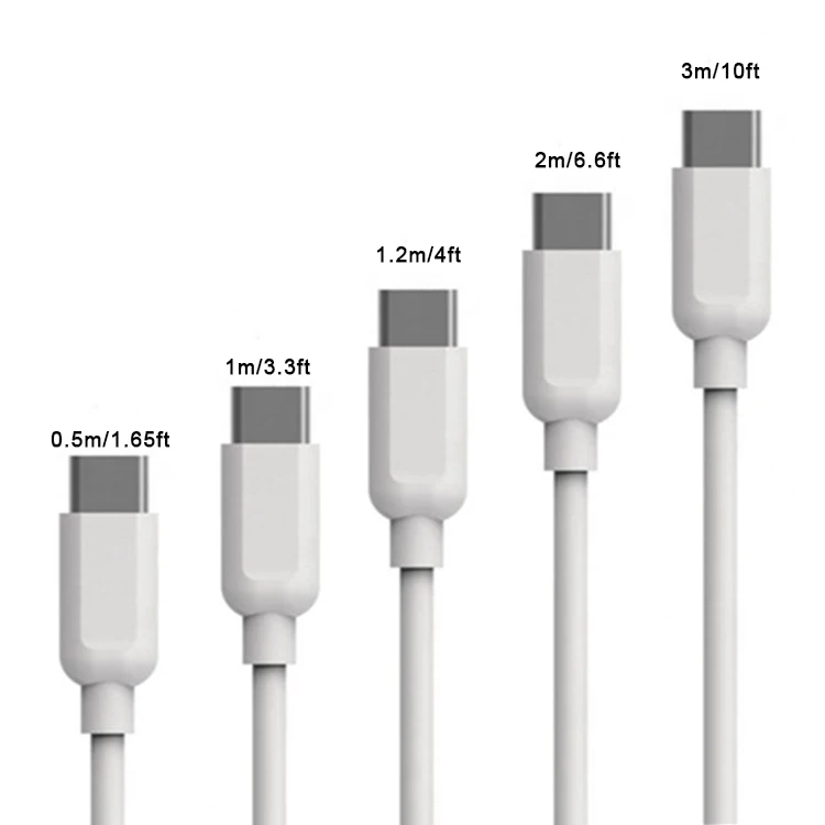  Частная модель популярного USB Type C кабель для быстрой зарядки телефонов Samsung