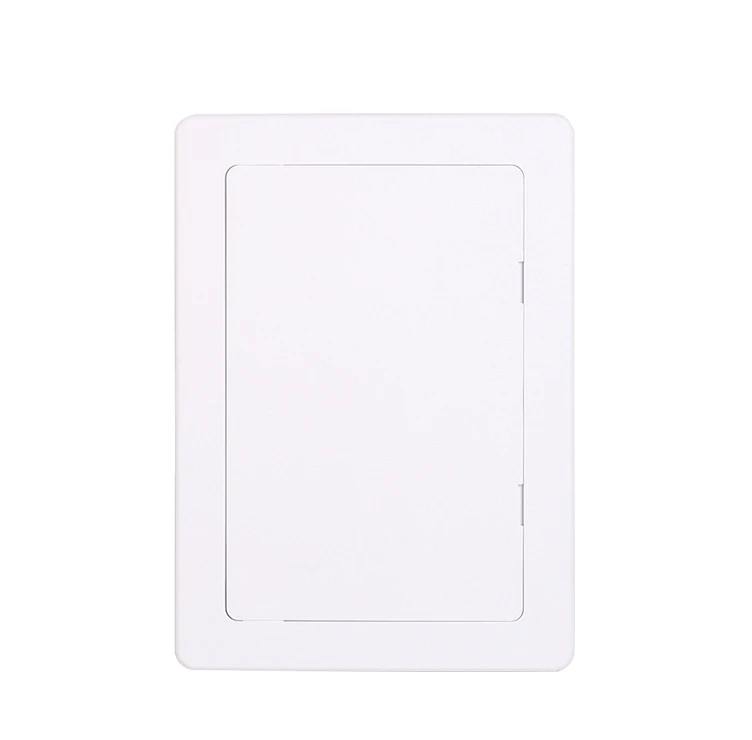 Hinged Plastic Access Hatches AP7611