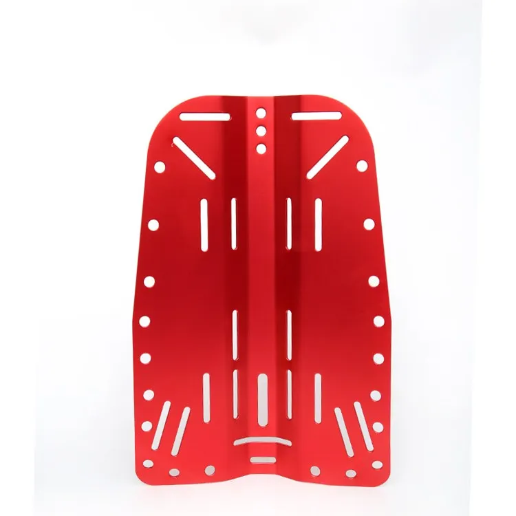 Factory Supplier Wholesale Amazon hot selling  bcd Qualung Scuba Diving Equipment For Water Divtop Diving Plate