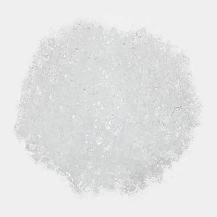 Swimming Pool Water Treatment Chemicals 98.5% CYA Cyanuric Acid