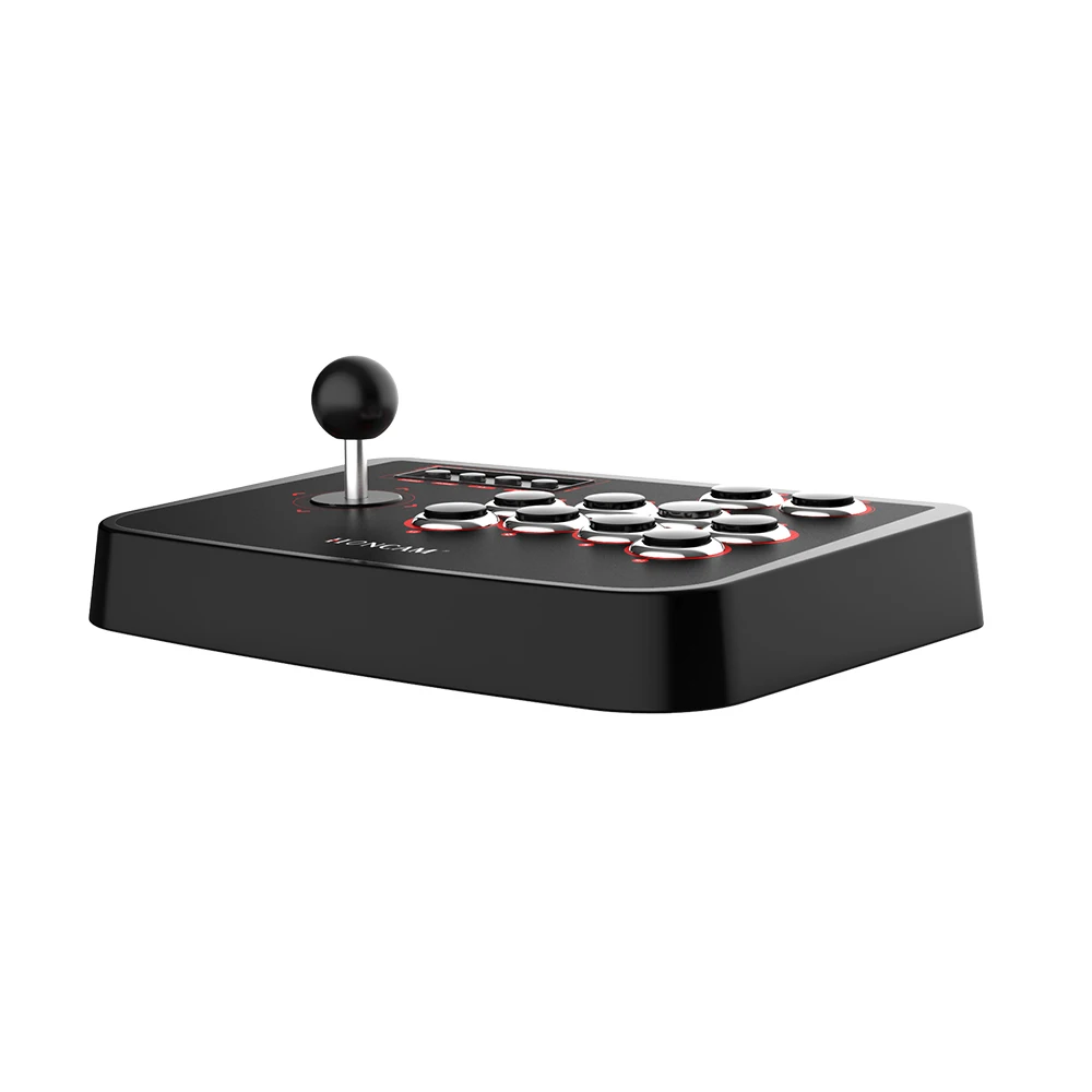 Arcade Game Controller Battle Sticks for PS4/PS3/Switch/PC