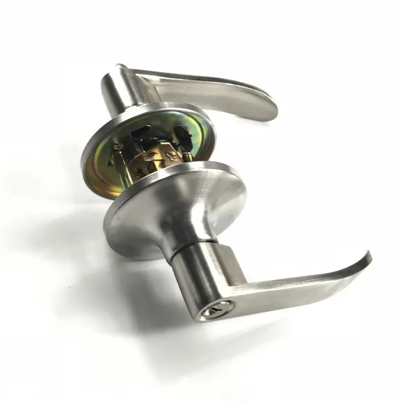 Hafele Door Lock Electronic  Deadbolt Lock