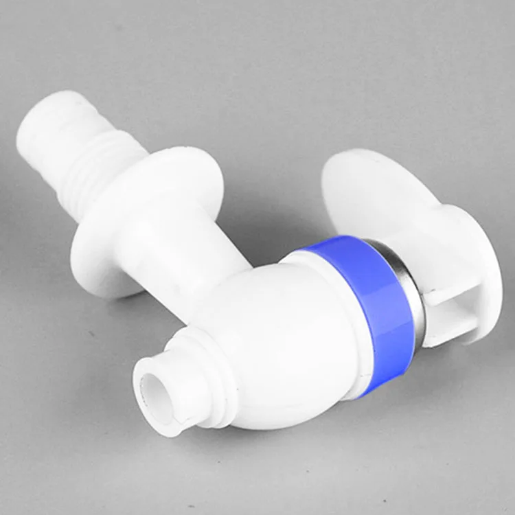 Made in China low price plastic kitchen faucet water tap with various specifications