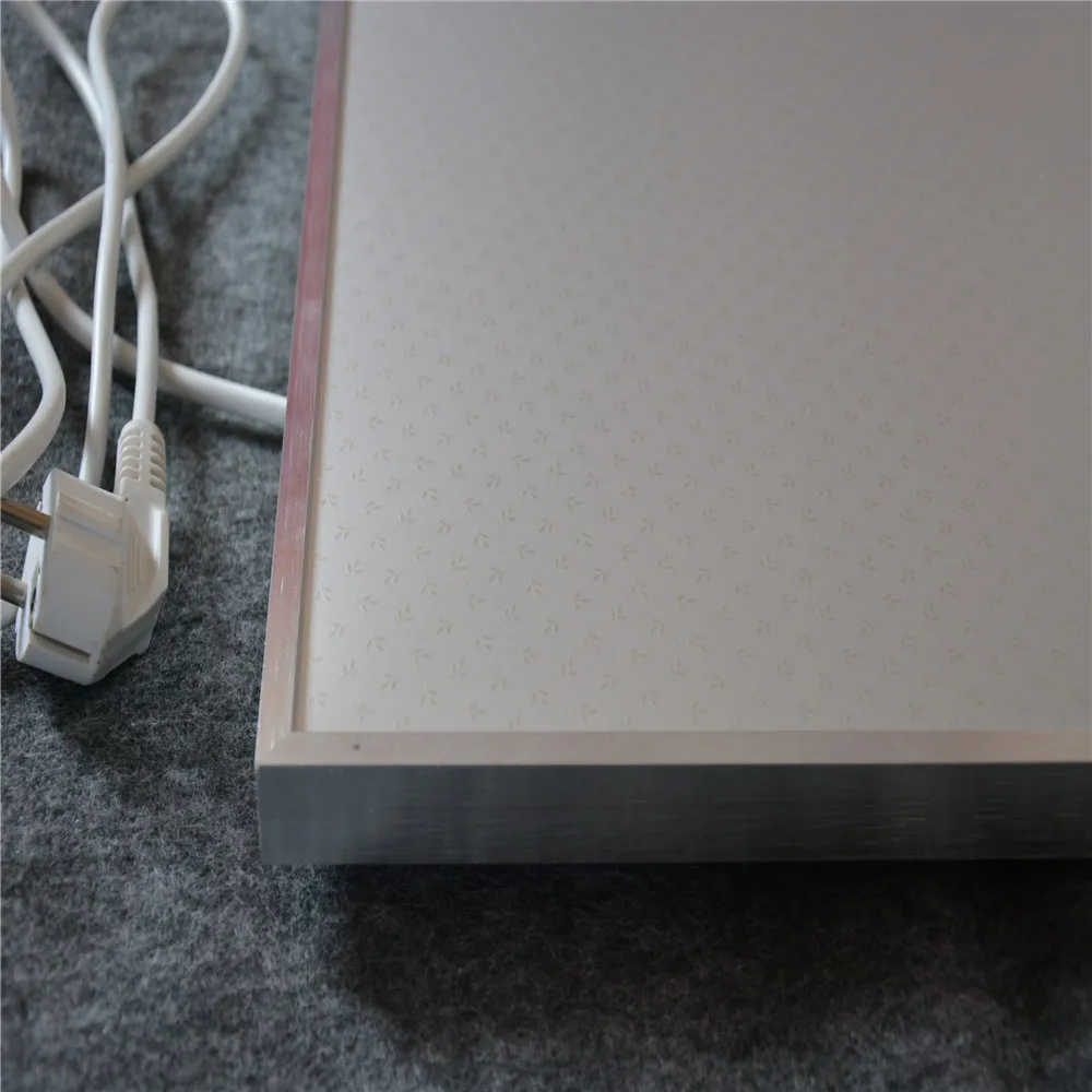 Керамический радиатор с дальним инфракрасным излучением 220 вольт Качественный Производитель эффективный Настенный/Потолочный инфракрасный панельный