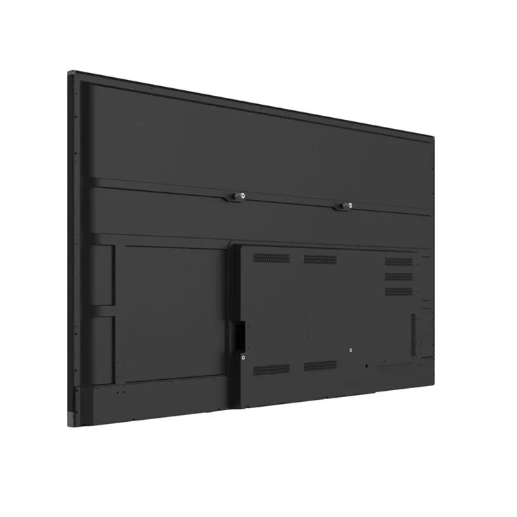 55 inch lcd touch screen all in one pc computer electronic interactive whiteboard smart board for conference meeting rooms