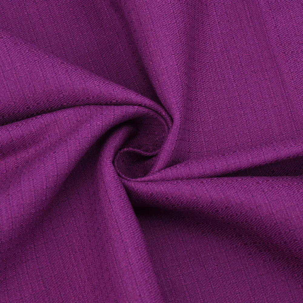 65 Polyester 35 Cotton TC Flame Retardant Specialty Fabric for Uniform and Protective Workwear