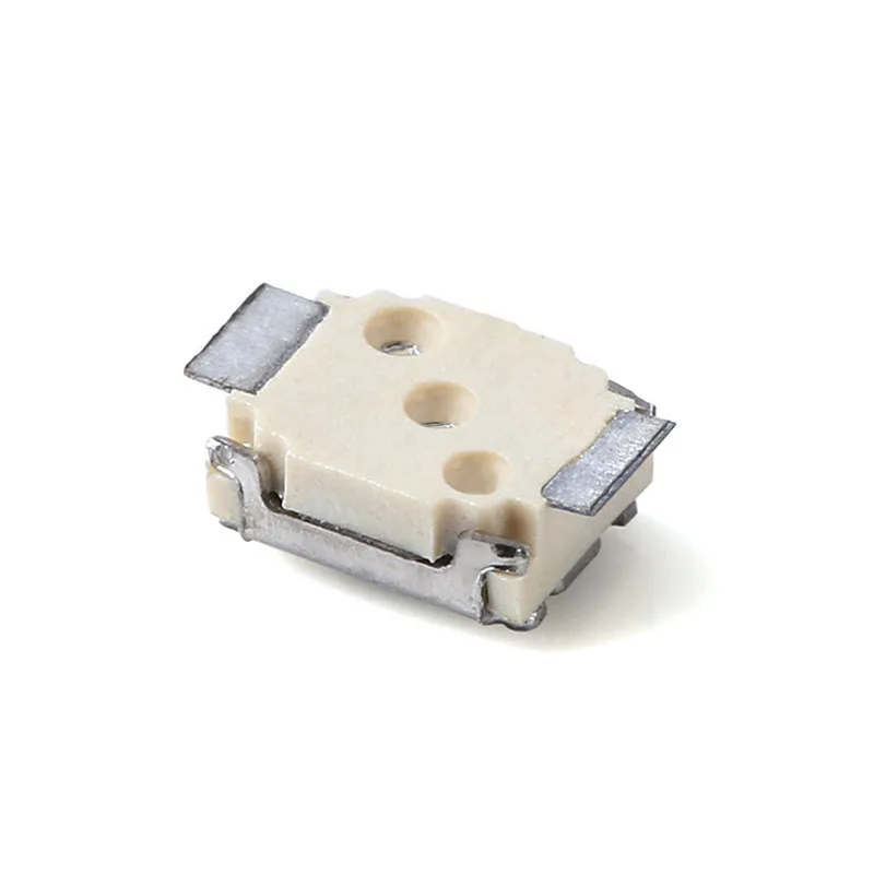Tact switch 2.5*3*1.5/1.7 vertical 2pin smd micro button switch Mini Turtle Switch