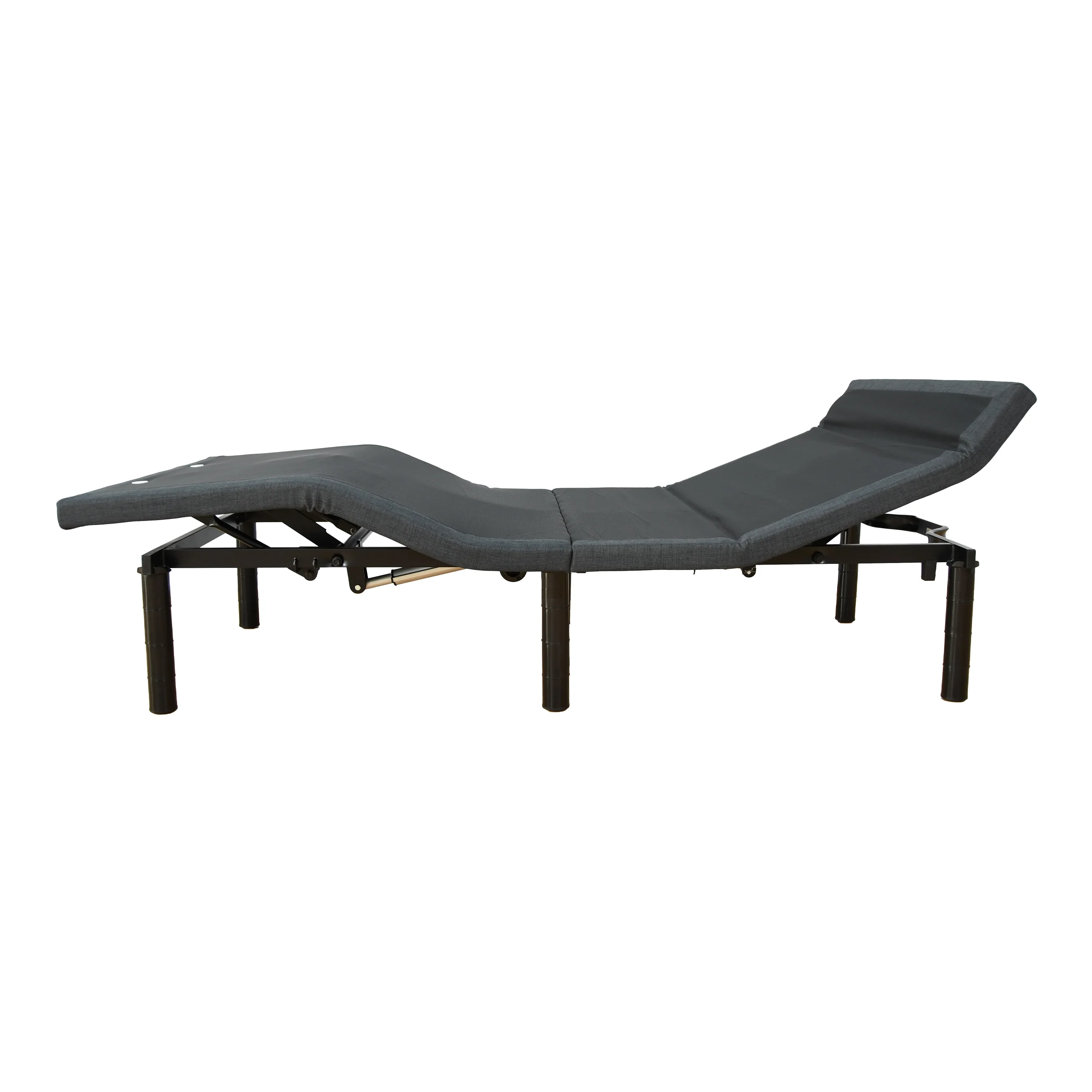 Rondure RKDT Headrest Zero Gravity Bed Frame Electric Adjustable Bed Base