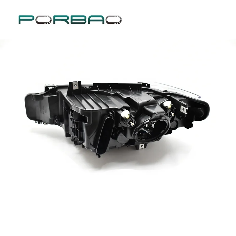 Ксеноновые фары PORBAO F30 F35 (12-15 лет) без AFS