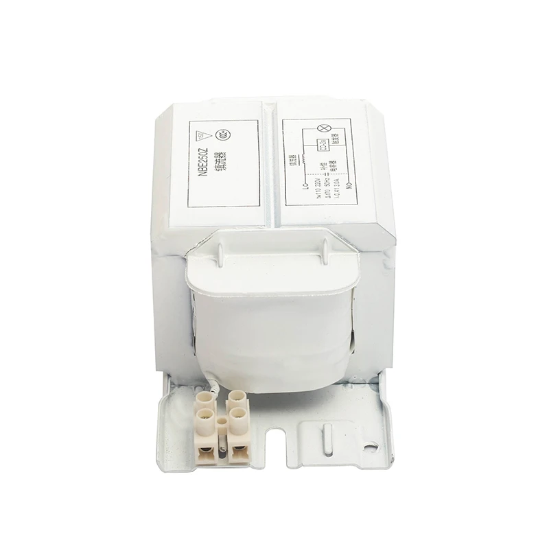 Professional Supplier Sodium Vapour Lamp Bulb Ballast 150W Outdoor Lighting Electronic Ballast For HPS
