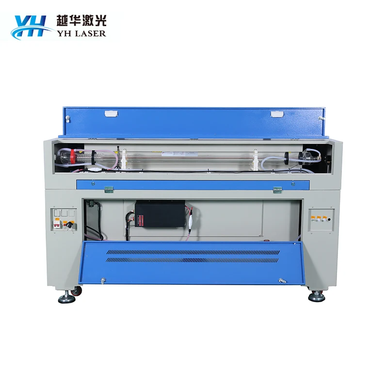 1390 1410 1610 co2 laser cutting engraving machine laser cutter for wood acrylic rubber paper plastic