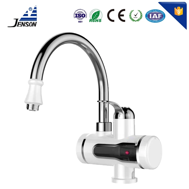 
2019 household instant tankless electric endless heating water dispenser faucet 