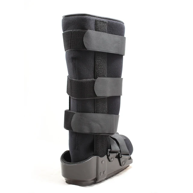 LS7107S пневматический кулачковый ходунок для ортопедического бандажа реабилитации растяжения голеностопа с CE ISO