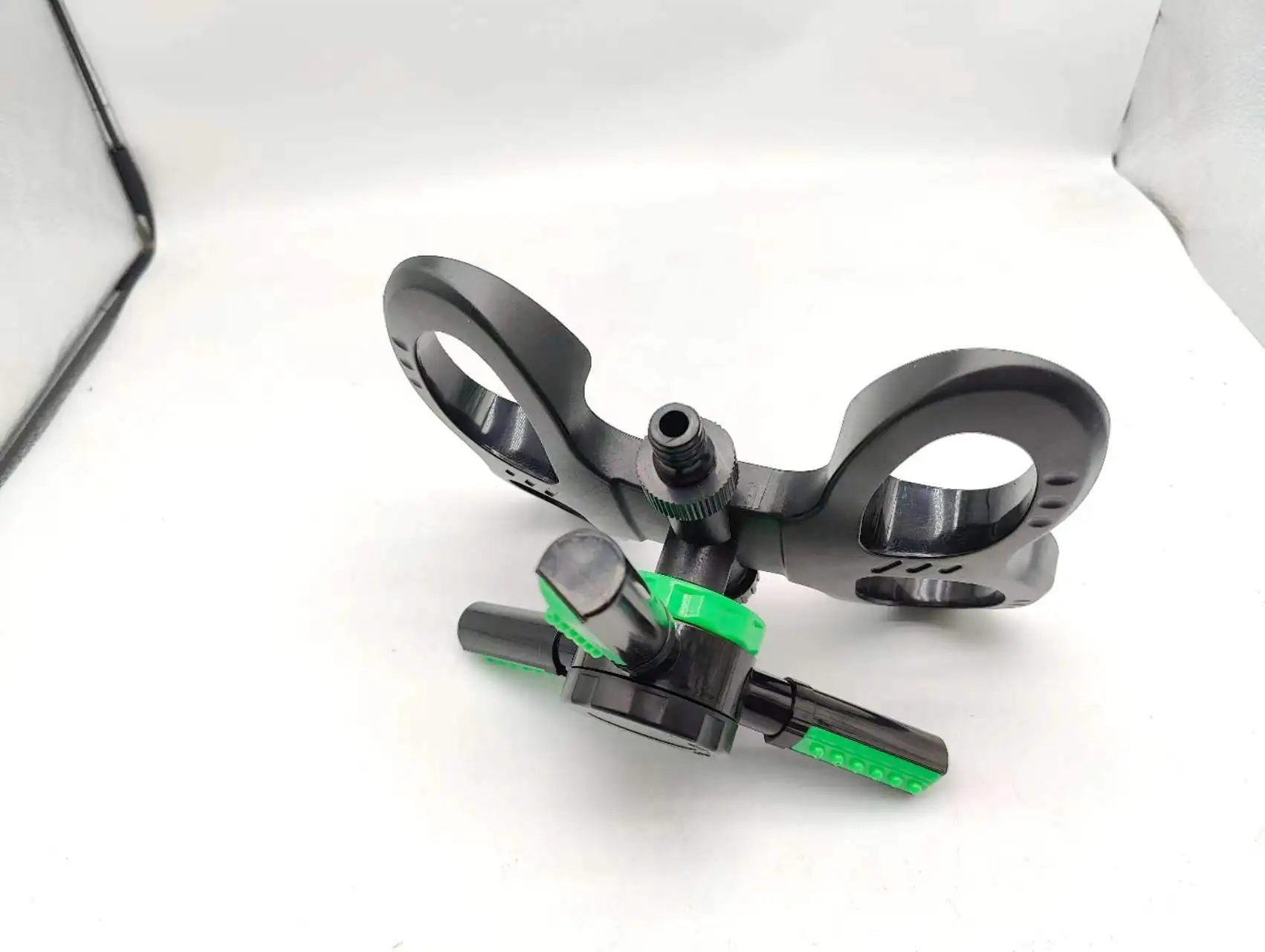 Automatic rotation 360 watering automatic price vortex garden irrigation sprinkler for sale