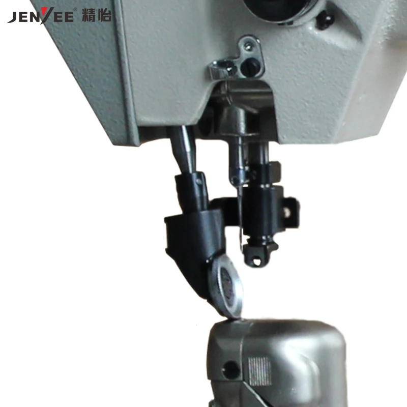 JY-9910 Single Needle Post-type high-head sewing needle making machine sewing machine shoe making machine