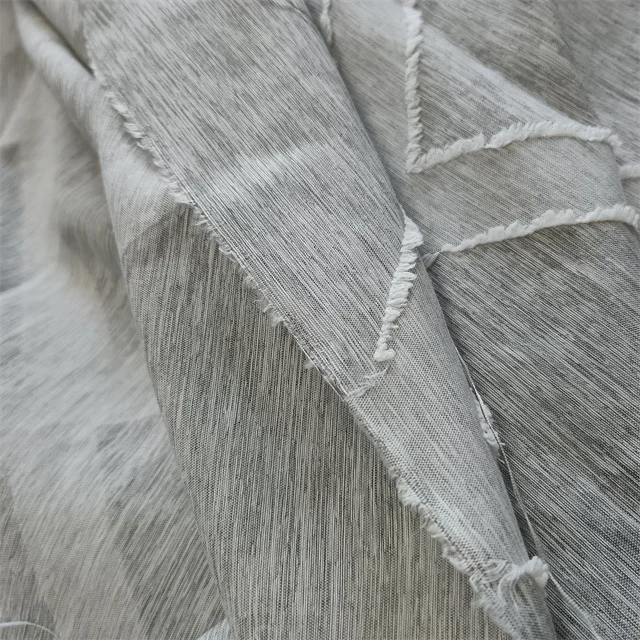 New Design Multicolor Fashion Four Seasons Polyester Textile Sheet 100% Pure Polyester Yarn Dyed Fabric