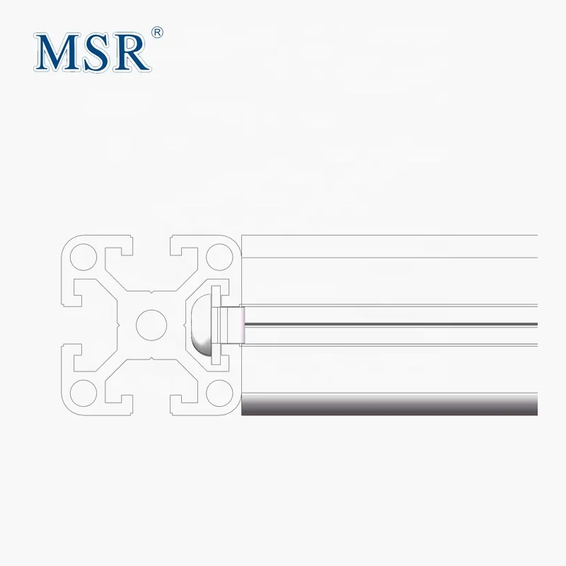 Verified Supplier 32*17.5mm OB40A Standard End Fasteners for 40x40 T Slot Aluminum Extrusion  #5083