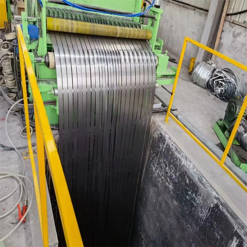 High Quality Inspection Hot Rolled Cold Rolled Strip Price Stainless Steel Coil