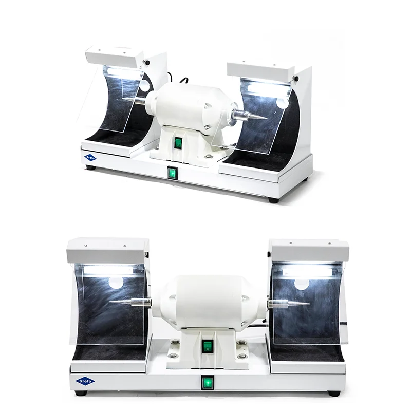 Mc-106 Зубной Техник сверлильный станок